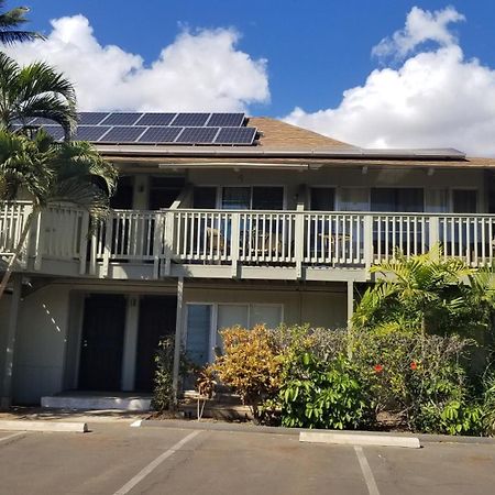 Maui Diver'S Dream At Kihei Bay Surf Exterior photo
