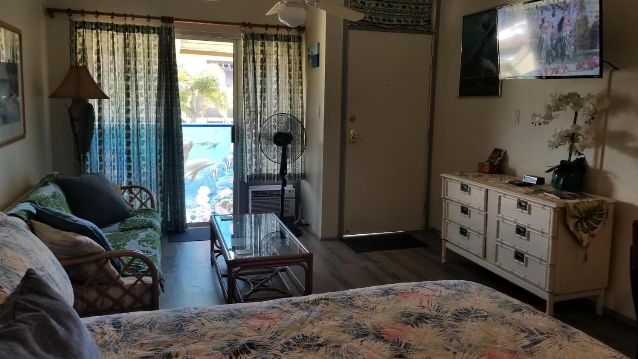 Maui Diver'S Dream At Kihei Bay Surf Exterior photo